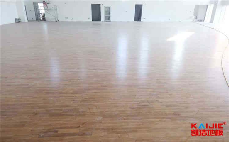 內蒙古體育地板哪個品牌好