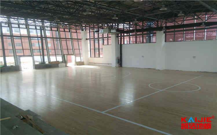 國內體育場木地板一般多少錢