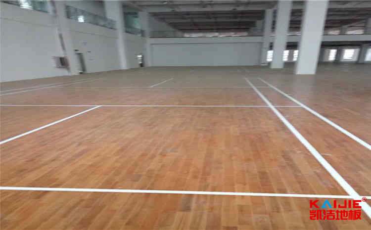 專業籃球館地板直銷