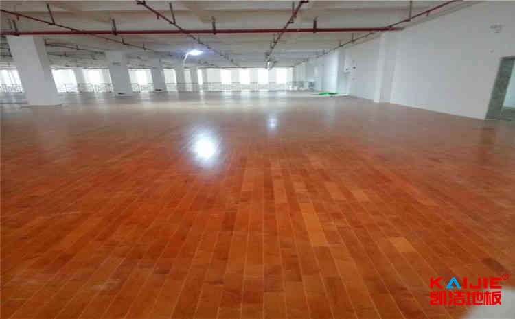 訓練館籃球館木地板哪個公司好
