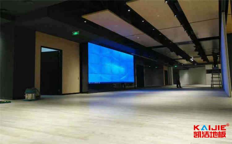 體育業運動木地板