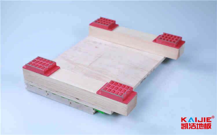 常用的風(fēng)雨操場(chǎng)木地板怎么維護(hù)