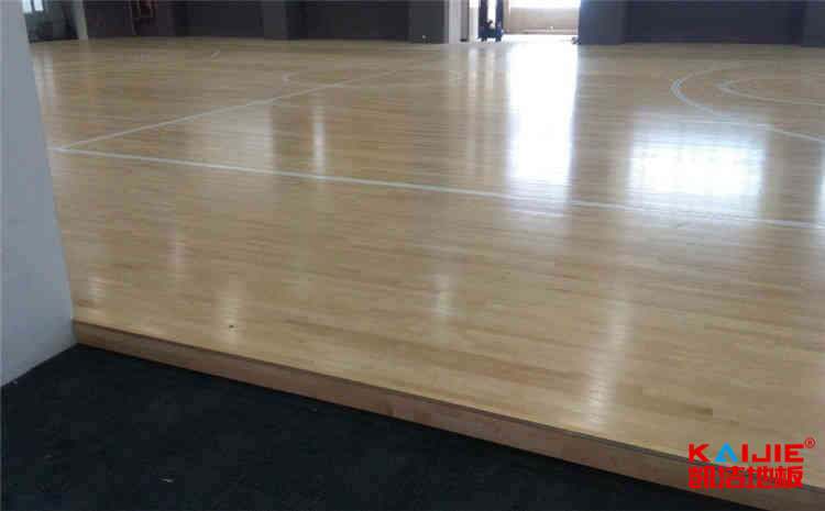 室內舞臺地板哪家公司好