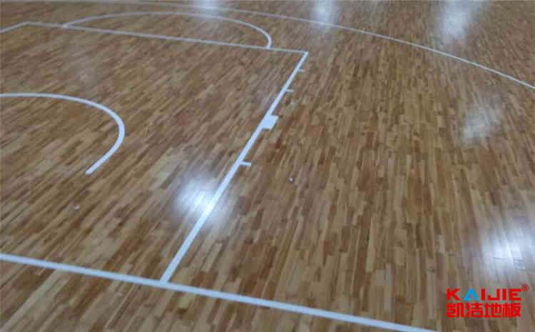 沈陽楓木體育地板哪個品牌好