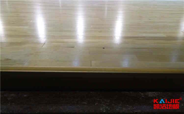 訓練館籃球館木地板哪個公司好