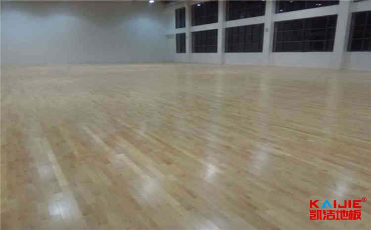 太原籃球木地板供應商